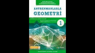 Antrenman Yayınları  Antrenmanlarla Matematik 4 [upl. by Nire]