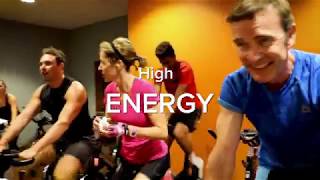 GoodLife Group Fitness Les Mills RPM [upl. by Esinehc]