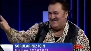 Asım Can Gündüz 6 Ocak 2012 Cuma CNN Türk Mesut Yar Laf Çok Bölüm 1 [upl. by Jaworski]