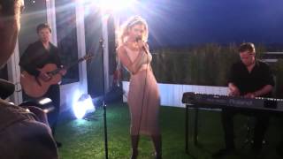 Marina And The Diamonds Performs quotStarring Rolequot at Mondrian SoHo 81312 [upl. by Torr832]