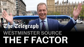 How Nigel Farage made Reform the story of the election  Westminster Source [upl. by Lubeck]