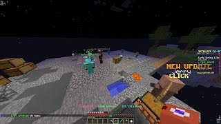 epic hypixel gameplay [upl. by Nylirad]