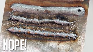 How NOT TO Weld Most Common MIG Welding Mistakes [upl. by Nylcsoj]