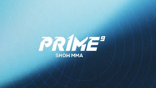 PRIME MMA ŚCIANA PŁACZU 2 RAFONIX  DANIEL MAGICAL 🔥NA ŻYWO RESTREAM Z KICKA [upl. by Silevi]