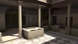 Ephesus Reconstruction Video [upl. by Luise]