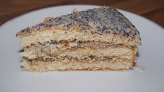 5MinutenTorte ohne Backen Торт за 5 минут без выпечки 5minutecake without baking [upl. by Assena]