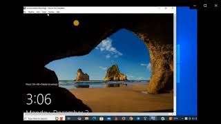 How to install Windows Server 2022 on VirtualBox [upl. by Basilius7]