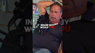 Jon Lovitz on Why Movie Theatres Are Dying [upl. by Mchale]