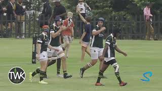 Senior School Rugby  1st Piet Retief vs Standerton 090324 [upl. by Isyad993]