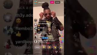 YNW Melly Self Snitching [upl. by Karleen]