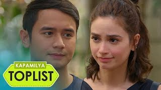 10 times Chico amp Betty proved they are better off as lovers than best friends in Pamilya KoToplist [upl. by Kylynn]