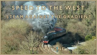 Steam Trains Against The Gradient Volume One [upl. by Eca532]