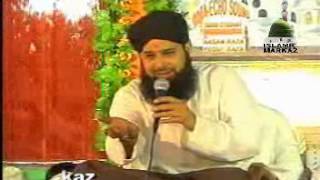 Madine Ke Wali Do Alam Ke Data By Owais Raza Qadri [upl. by Armyn6]