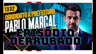 Pablo Marçal O Podcast 1332 que Foi Derrubado  Inteligência Ltdaquot [upl. by Geminius213]