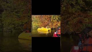 Pitlochry boat ride🥰Family Friends🥰🥰Autumn holiday 🥰Scotland malluz❤️ [upl. by Deraj]