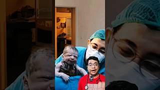 What is vernix caseosa baby newborn cutebaby [upl. by Aley]