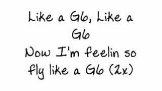 Like a G6  Far East Movement  Lyrics [upl. by Ellerud982]