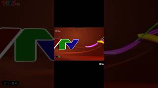 VTV3 Ident 20131 [upl. by Eilrahc]