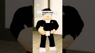 NO AMO A MI HERMANO en Roblox roblox brookhaven [upl. by Duke]