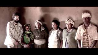 RAS TEWELDE  ONE WAY TICKET official videoclip 2011 [upl. by Longtin]