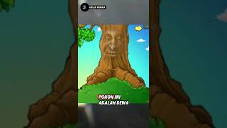 INILAH AGAMA CRAZY DAVE MENYEMBAH POHON DI PLANT VS ZOMBIES [upl. by Aeriela484]