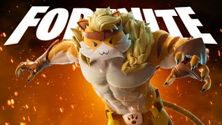 FORTNITE WITH GYRO CONTROLS  LIVE FROM INDIA [upl. by Irby]