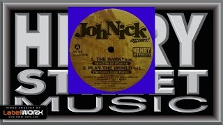 Johnick  Play The World Kenny Dope Mix [upl. by Nirrok]