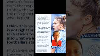 Viviane miedemamiedema manchestercity cityzens football sallywang viralvideo viralshort [upl. by Javed]