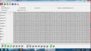 Seagate Bad Sector Repair by COM Online Scan and Add Defects to Plist [upl. by Kissner]