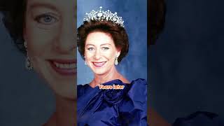 Princess Margaret’s Iconic Tiara Purchase royal royalfamily princessmargaret tiara jewellery [upl. by Artemis]