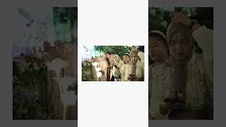 BTS Jihan amp Abi wedding weddingphotography behindthescene [upl. by Horne546]