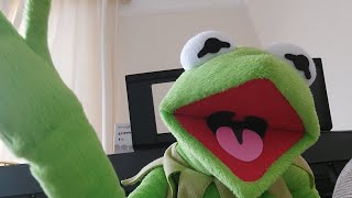 Kermit sings rainbow connection [upl. by Armin981]