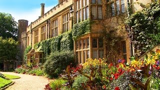 FOOTLOOSE IN THE COTSWOLDS travel guide HD video [upl. by Nelon]