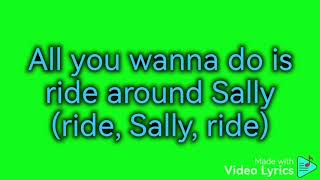 The Commitments  Mustang Sally Lyrics [upl. by Charita812]