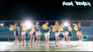 SNSD  Oh KZM Remix [upl. by Sewoll]