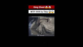 Real Ghosts video 😨 😱  Mr Horror [upl. by Olva936]