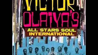 Victor Olaiya amp His All Stars Soul International  Okere Gwonko I Feel Alright [upl. by Borlow]