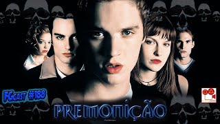 Premonição Final Destination 2000  FGcast 188 [upl. by Rediah]