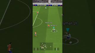 Part 74  Efootball Gameplay Highlights efootball gameplay viral shorts shortvideo fyp [upl. by Moseley]