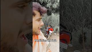 bhool bhulaiya comedy scene🤣🤣🤣🤣shortvideo comedy [upl. by Callahan689]