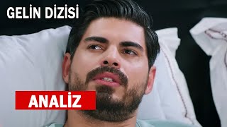 Analiz ve İnceleme  Gelin Dizisi 82 Bölüm  Beyzanın Yeni Planı [upl. by Kreda]