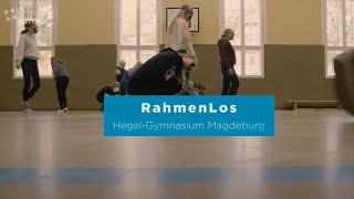 RahmenLos  Theatergruppe Magdeburg [upl. by Mcfadden]