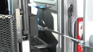 Handicare  Handi Lift™ Wheelchair Lift [upl. by Sirois]