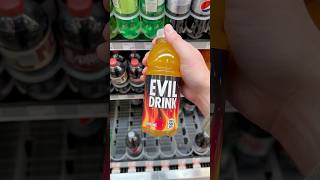 Evil Drink [upl. by Westmoreland]