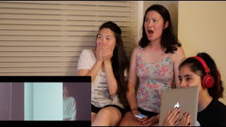 VIXX  Fantasy MV Reaction [upl. by Zacharie]