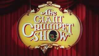 The Muppets Warburtons Ad  The Giant Crumpet Show [upl. by Kciredor428]