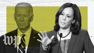 Opinion  Kamala Harris has failed to own up to her flawed criminal justice record [upl. by Reiner483]