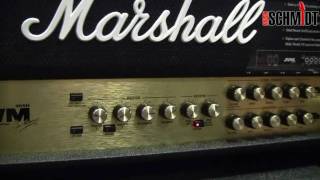 Marshall JVM205 H [upl. by Mccomb]