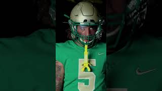 No Pardons Buford Football Hype Reel [upl. by Ardnusal]