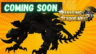 COMING SOON UPDATE  Dragon Nest Sparkling Private Server PC 2024 [upl. by Goran]